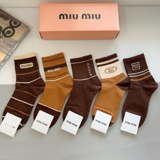 MiuMiu Socks