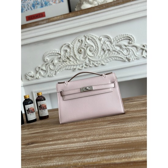 Hermes Bags Top Quality kelly
18cm 