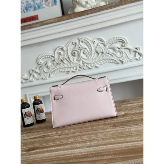 Hermes Bags Top Quality kelly
18cm 