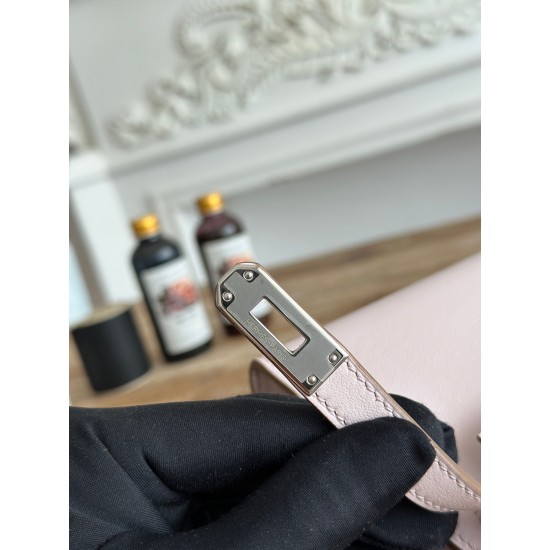 Hermes Bags Top Quality kelly
18cm 