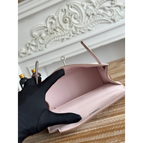 Hermes Bags Top Quality kelly
18cm 