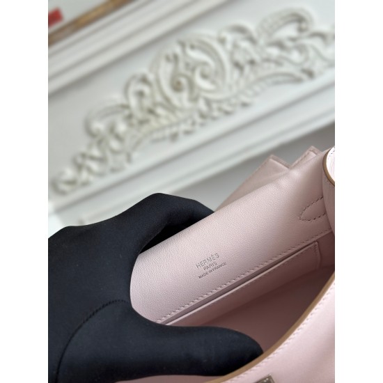 Hermes Bags Top Quality kelly
18cm 