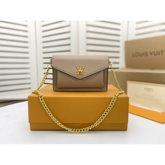 LV Bags High Quality