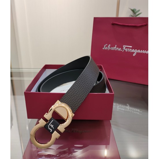 Ferragamo Belts
 Top Quality