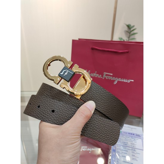 Ferragamo Belts
 Top Quality