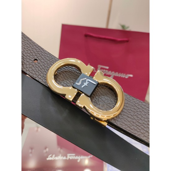 Ferragamo Belts
 Top Quality