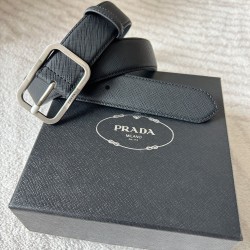Prada Belts
 Top Quality