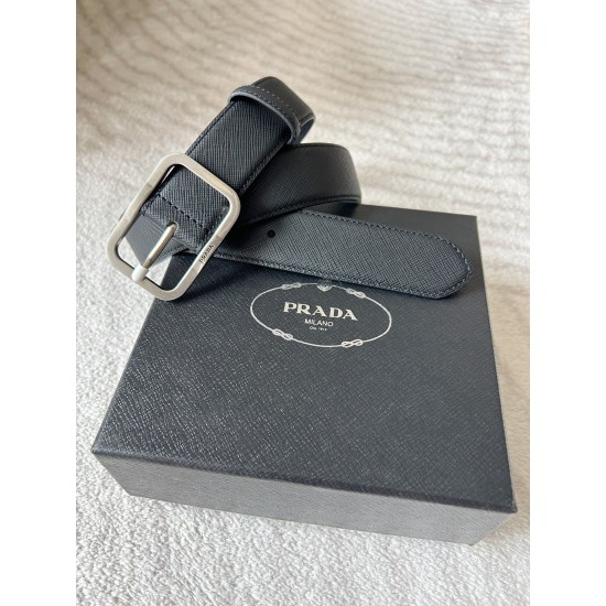 Prada Belts
 Top Quality