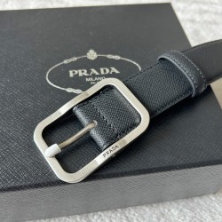 Prada Belts
 Top Quality