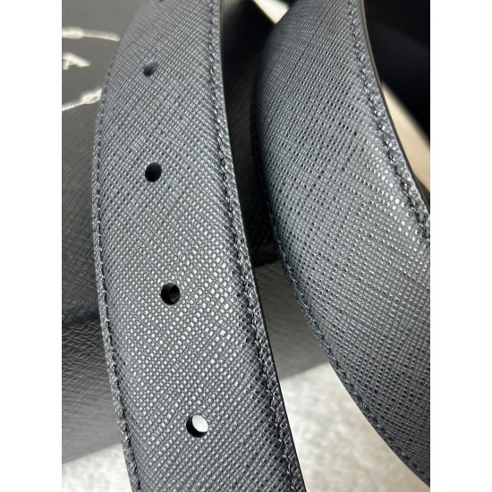 Prada Belts
 Top Quality