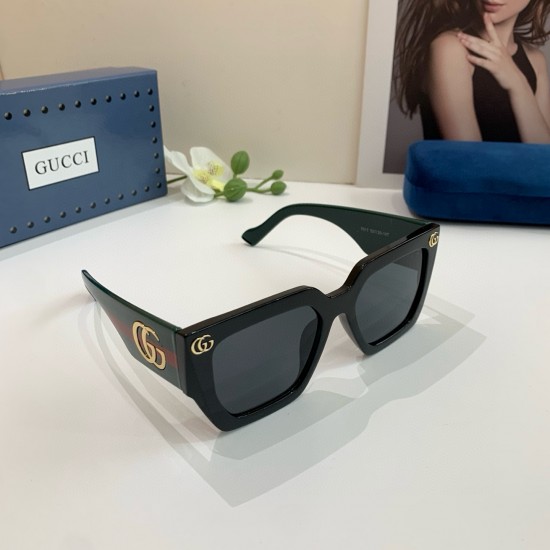 Gucci Glasses