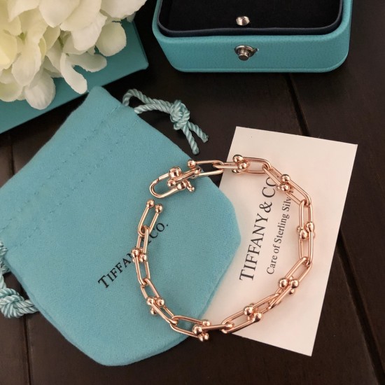 Tiffany Jewelry Bracelet