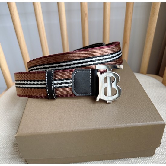 burberry Belts
 Top Quality