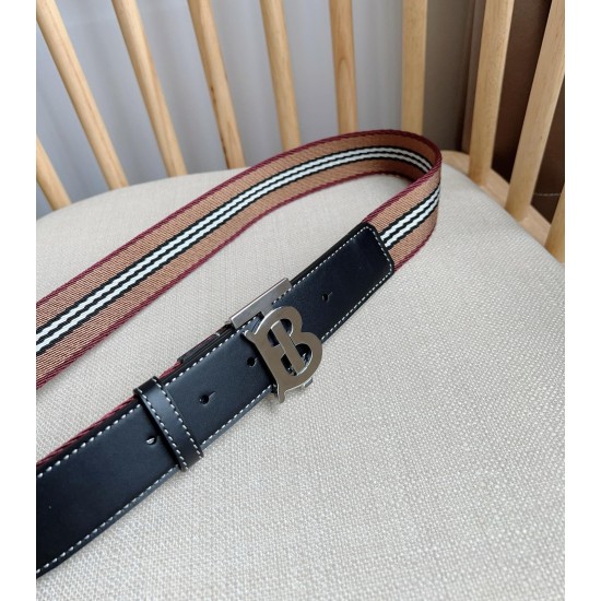 burberry Belts
 Top Quality