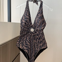 Fendi Swimsuit
