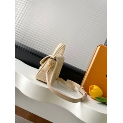 LV Bags Top Quality NANO DIANE
19*10.5*6