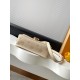 LV Bags Top Quality NANO DIANE
19*10.5*6