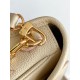 LV Bags Top Quality NANO DIANE
19*10.5*6