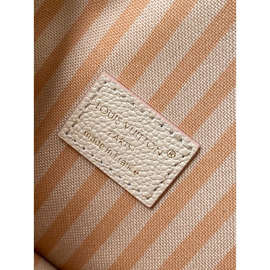 LV Bags Top Quality NANO DIANE
19*10.5*6