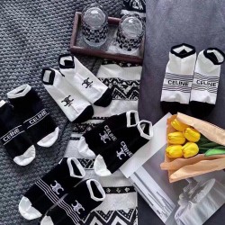 Celine Socks