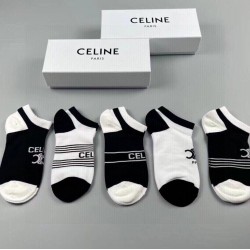 Celine Socks