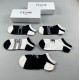 Celine Socks
