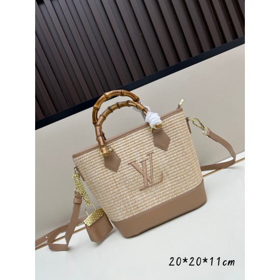 LV Bags High Quality HandBag
