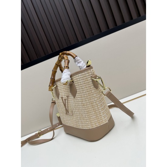 LV Bags High Quality HandBag
