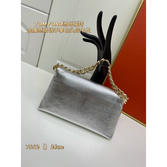 Tom Ford Bags High Quality
20/12/7cm