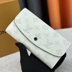 LV Bags High Quality Flip Wallet
