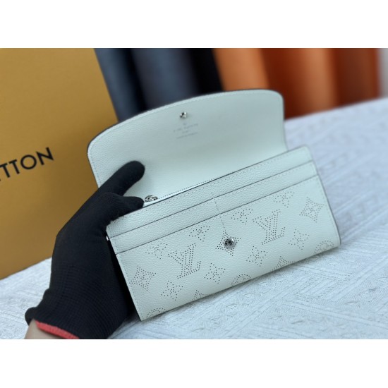 LV Bags High Quality Flip Wallet
