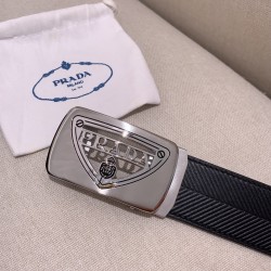 Prada Belts
 Top Quality