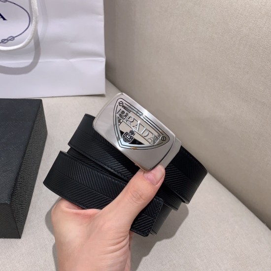 Prada Belts
 Top Quality