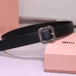 MiuMiu Belts
 Top Quality
