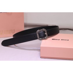 MiuMiu Belts
 Top Quality
