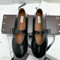 Alaia Shoes Top Quality