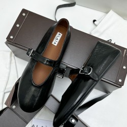 Alaia Shoes Top Quality