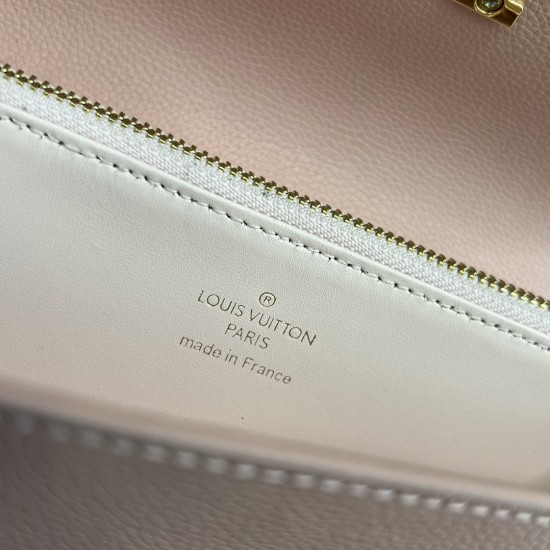 LV Bags High Quality Flip Wallet
