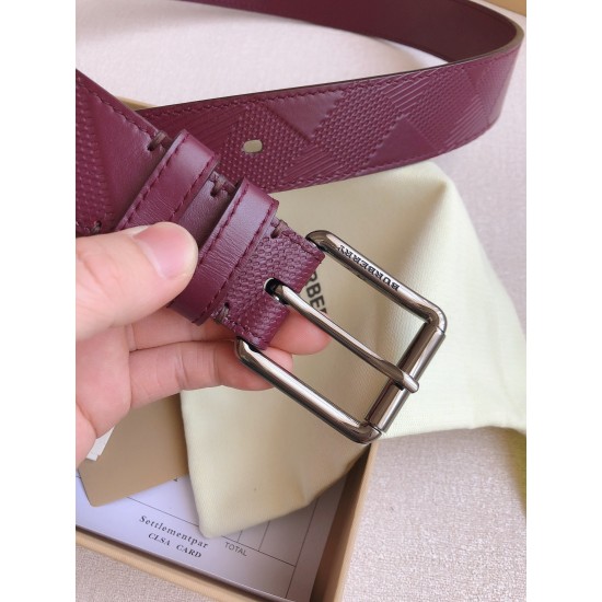 burberry Belts
 Top Quality