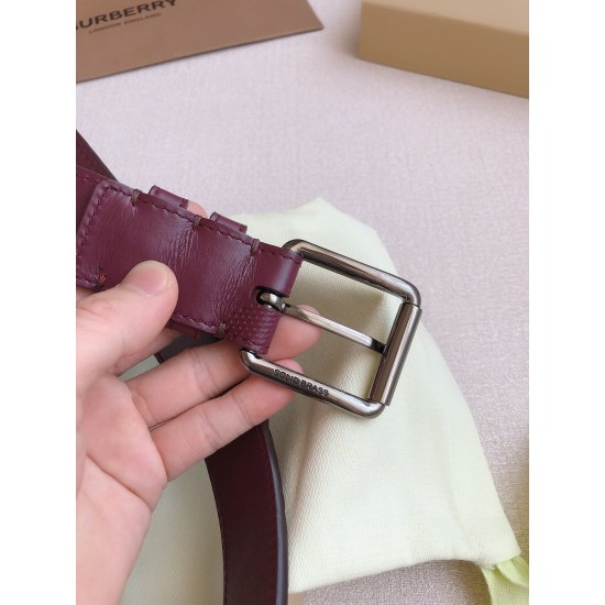 burberry Belts
 Top Quality
