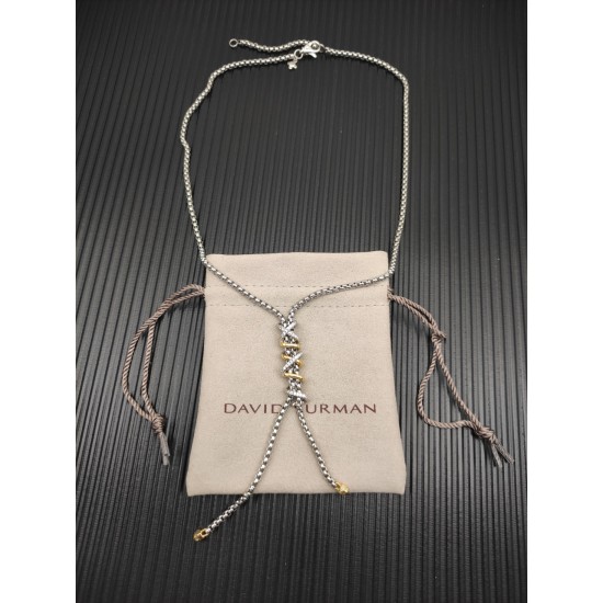 David Jewelry High Quality