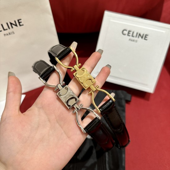 Celine Belts
 Top Quality