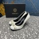 Versace Shoes Fashion shoes
 Top Quality