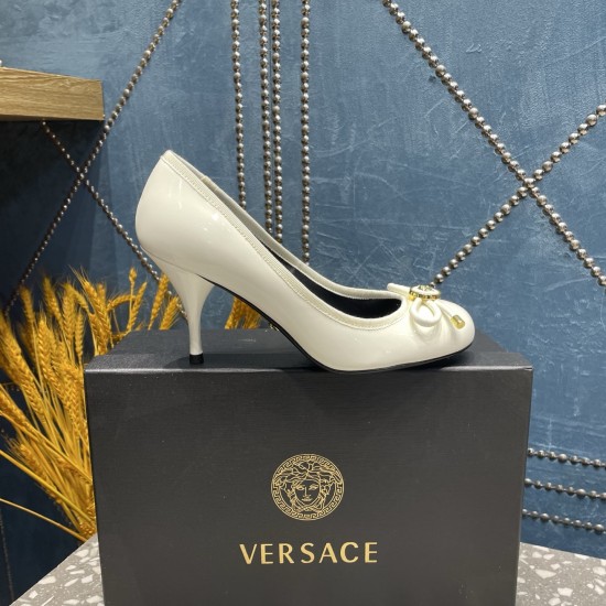 Versace Shoes Fashion shoes
 Top Quality