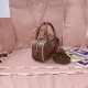MiuMiu Bags Top Quality 22X10.5X7.5CM