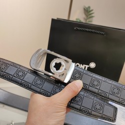 Montblanc Belts
 Top Quality