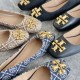 Tory Burch Shoes High Quality
Nude shoes

