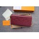 LV Bags High Quality Flip Wallet
