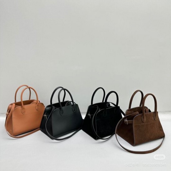 The Row Bags Top Quality
Small:26.20.18
Big:38.26.23