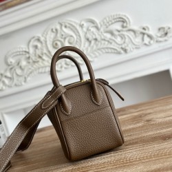 Hermes Bags Top Quality lindy琳迪
19cm $240